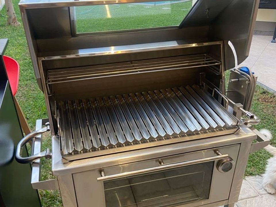 PeruGrill 360
